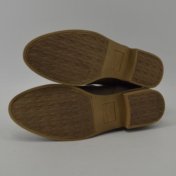 Rocket Dog Maylon Women's Chelsea Brown Booties Size 9.5 - Picture 8 of 13